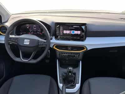 Seat Arona Style 1.0 TSI (2025) - Foto 10