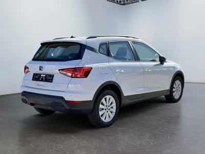 Seat Arona Style 1.0 TSI (2025) - Foto 4