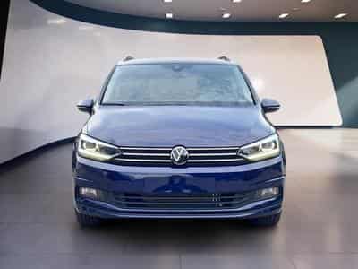VW Touran Comfortline BMT/Start-Stopp (2025) - Photo 2