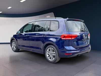 VW Touran Comfortline BMT/Start-Stopp (2025) - Photo 4