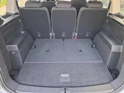 VW Touran Comfortline BMT/Start-Stopp (2025) - Photo 8