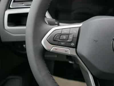 VW Touran Comfortline (2026) - Photo 14