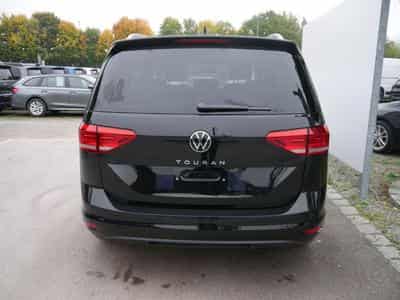 VW Touran Comfortline (2026) - Photo 2