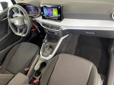 Seat Arona Style (2026) - Foto 15
