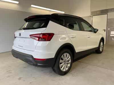 Seat Arona Style (2026) - Foto 4