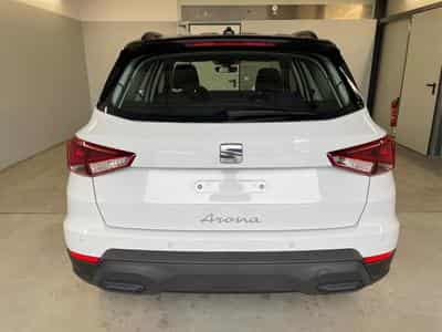 Seat Arona Style (2026) - Foto 5