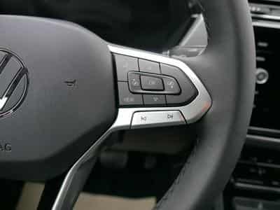 VW Touran Comfortline (2026) - Photo 15