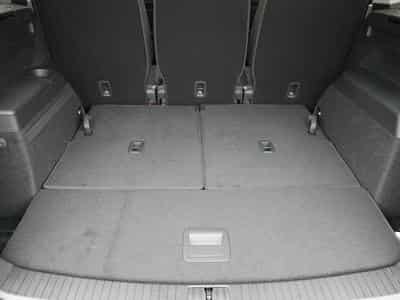 VW Touran Comfortline (2026) - Photo 8