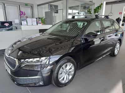 Skoda Octavia Selection 2.0 TDI (2025) - Foto 1