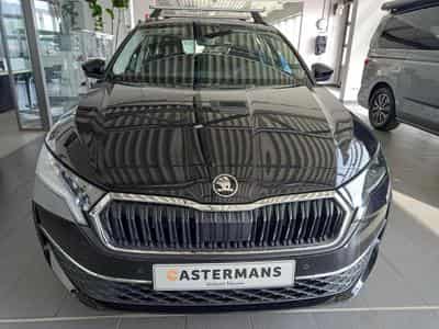 Skoda Octavia Selection 2.0 TDI (2025) - Foto 3