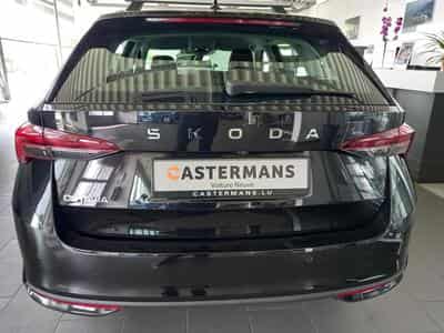 Skoda Octavia Selection 2.0 TDI (2025) - Foto 7