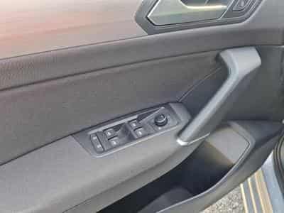 VW Touran Comfortline BMT/Start-Stopp (2025) - Photo 12