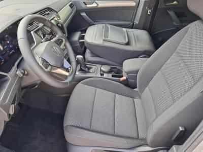 VW Touran Comfortline BMT/Start-Stopp (2025) - Photo 14