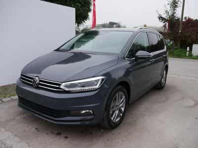 VW Touran Comfortline (2026) - Photo 1