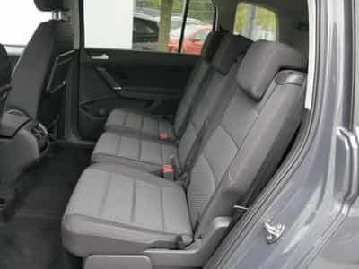 VW Touran Comfortline (2026) - Photo 10