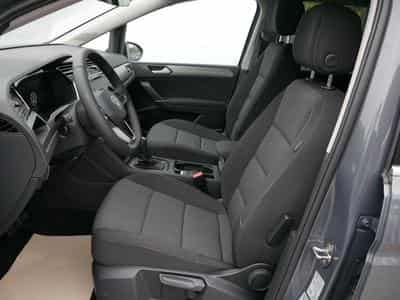 VW Touran Comfortline (2026) - Photo 11