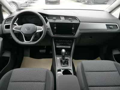VW Touran Comfortline (2026) - Photo 12