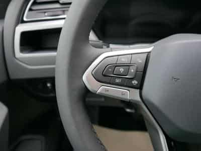 VW Touran Comfortline (2026) - Photo 14