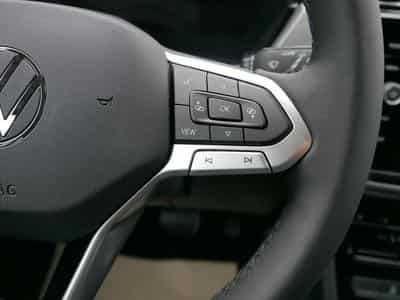 VW Touran Comfortline (2026) - Photo 15