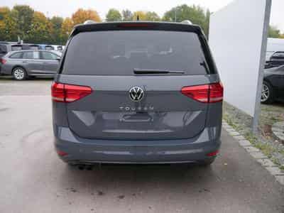 VW Touran Comfortline (2026) - Photo 2