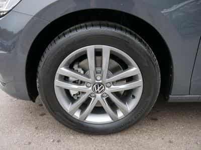 VW Touran Comfortline (2026) - Photo 3