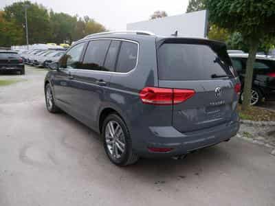 VW Touran Comfortline (2026) - Photo 5