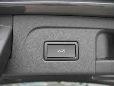 VW Touran Comfortline (2026) - Photo 7