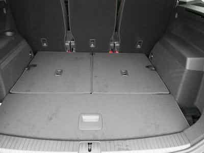 VW Touran Comfortline (2026) - Photo 8