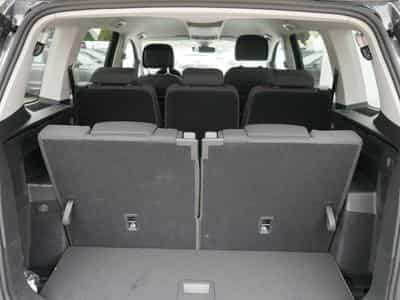 VW Touran Comfortline (2026) - Photo 9