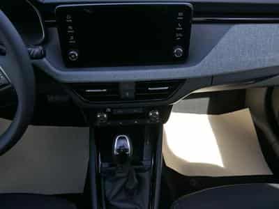 Skoda Scala Selection (2025) - Foto 13