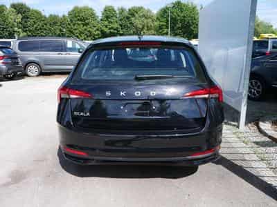 Skoda Scala Selection (2025) - Foto 2