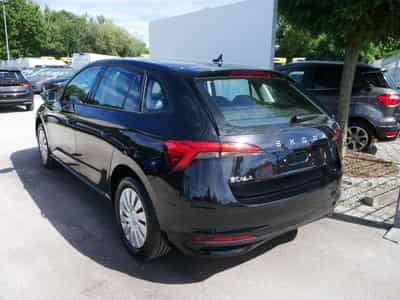 Skoda Scala Selection (2025) - Foto 5