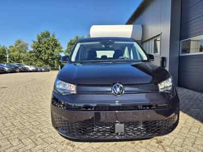 VW Caddy Maxi 2.0 TDI (2025) - Foto 7