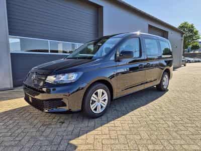 VW Caddy Maxi 2.0 TDI (2025) - Foto 8