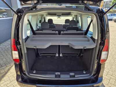 VW Caddy Maxi 2.0 TDI (2025) - Foto 9