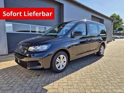 VW Caddy Maxi 2.0 TDI (2025) - Foto 1