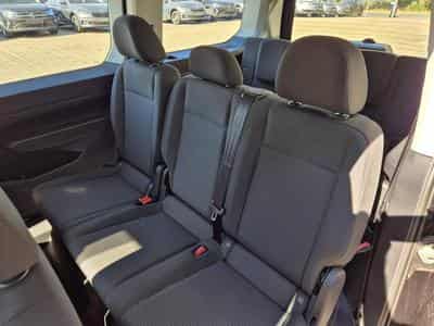 VW Caddy Maxi 2.0 TDI (2025) - Foto 12