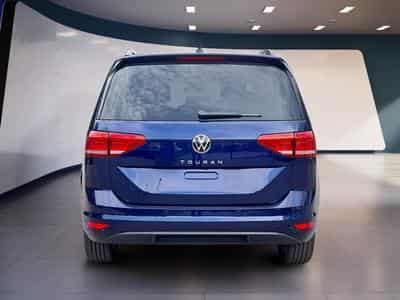 VW Touran Comfortline BMT/Start-Stopp (2025) - Photo 5