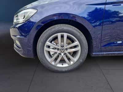 VW Touran Comfortline BMT/Start-Stopp (2025) - Photo 7