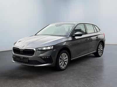 Skoda Scala 1,0 TSI DSG (2025) - Foto 1