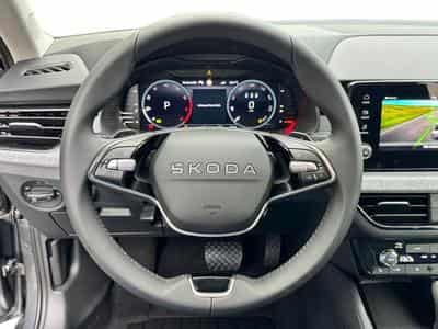 Skoda Scala 1,0 TSI DSG (2025) - Foto 12