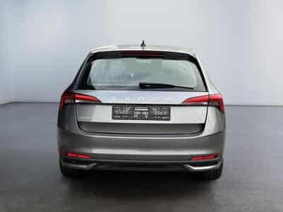 Skoda Scala 1,0 TSI DSG (2025) - Foto 3