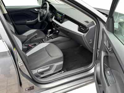 Skoda Scala 1,0 TSI DSG (2025) - Foto 9