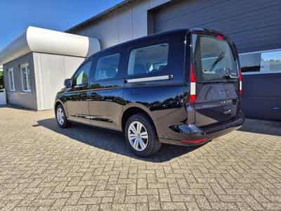 VW Caddy Maxi 2.0 TDI (2025) - Photo 4
