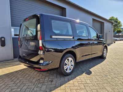 VW Caddy Maxi 2.0 TDI (2025) - Photo 6