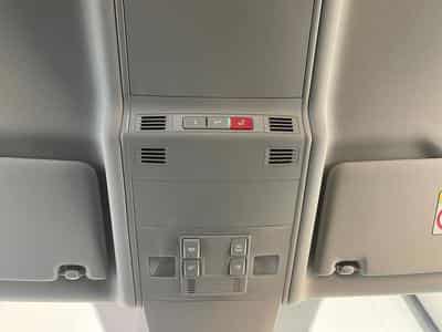 VW Touran Comfortline (2026) - Photo 11