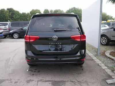 VW Touran Comfortline (2026) - Photo 2