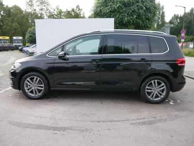 VW Touran Comfortline (2026) - Photo 4