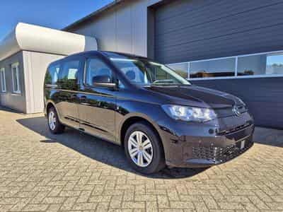 VW Caddy Maxi 2.0 TDI (2025) - Photo 5