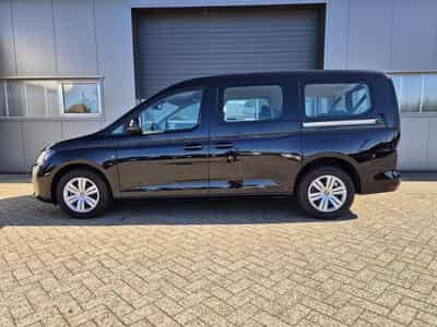 VW Caddy Maxi 2.0 TDI (2025) - Photo 8